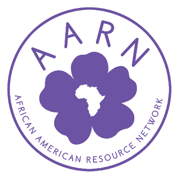 African American Resource Network Logo