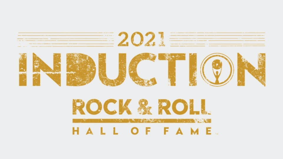 Rock Hall Induction 2021