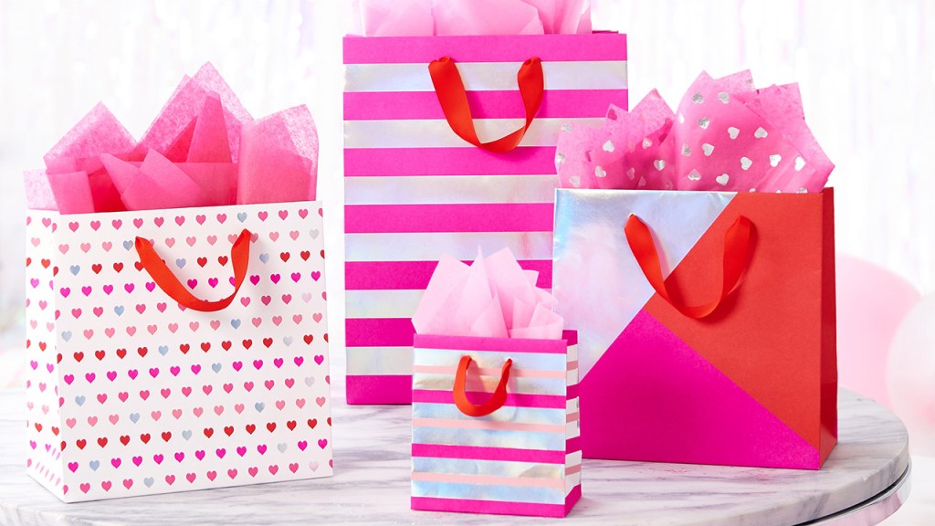 Gift Bags - Gift Packaging for All Events