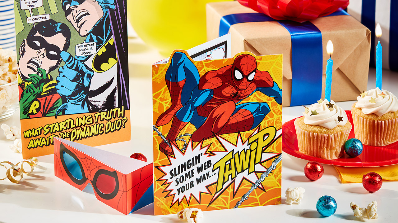 Greeting Cards by American Greetings Celebrate Each Moment