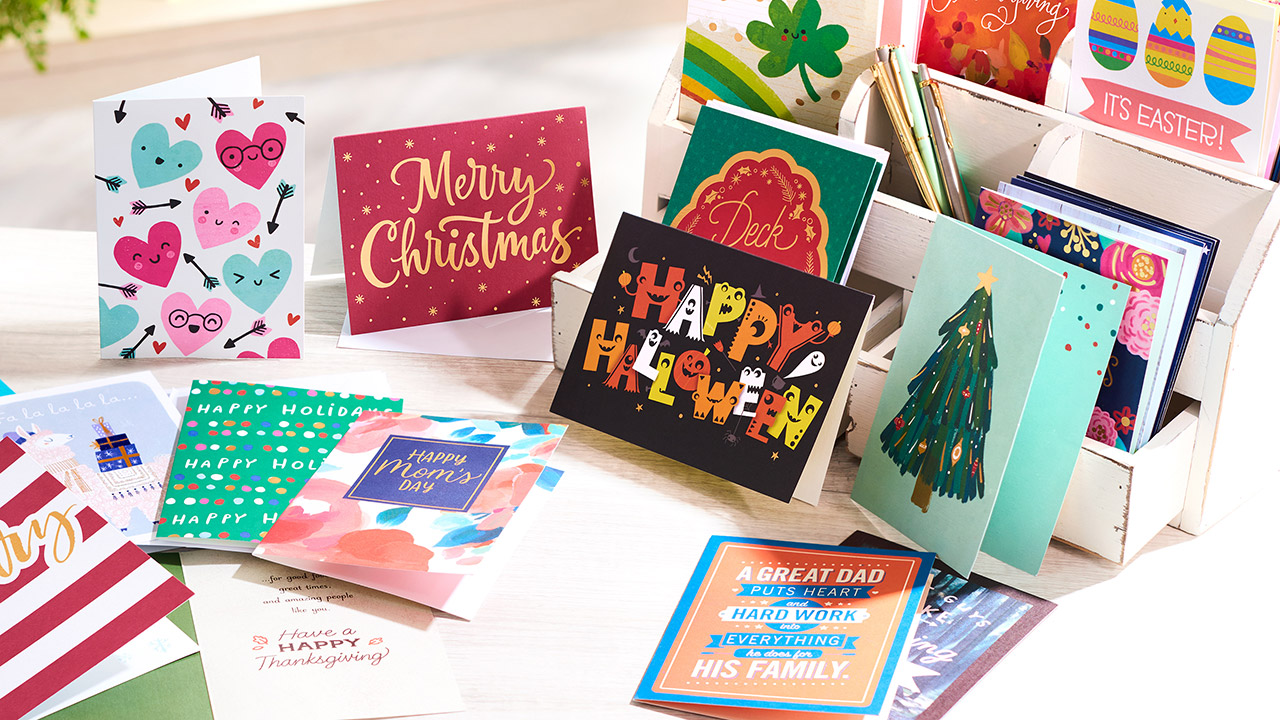 Greeting Cards by American Greetings Celebrate Each Moment