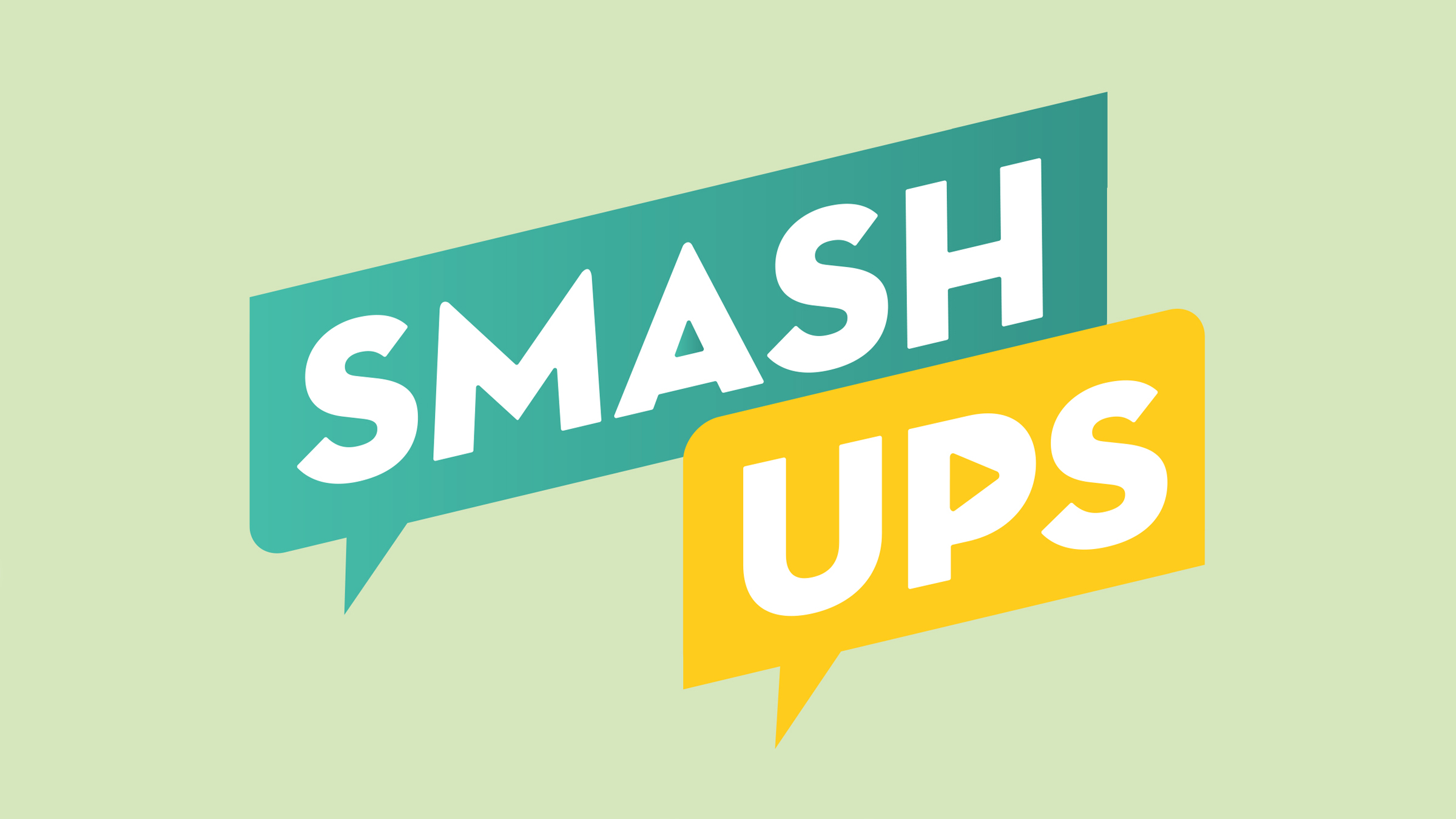 Smashups highly personalized shareable videos