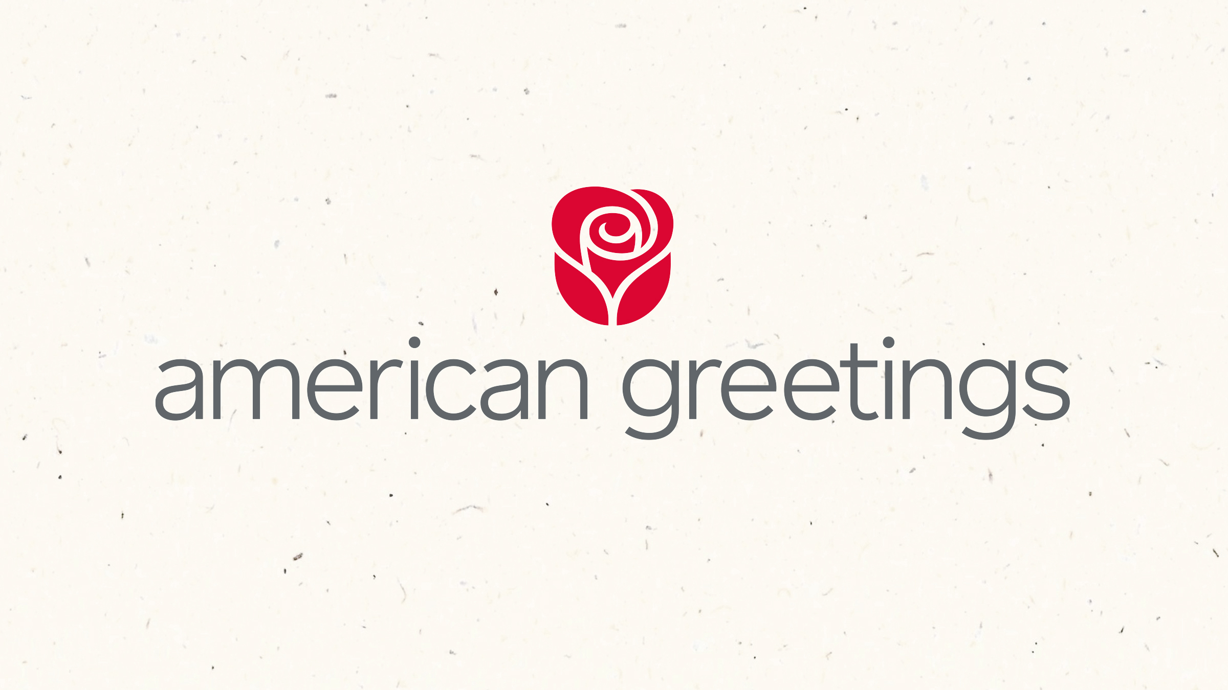 American Greetings Brands Celebration Needs of the Modern Shopper
