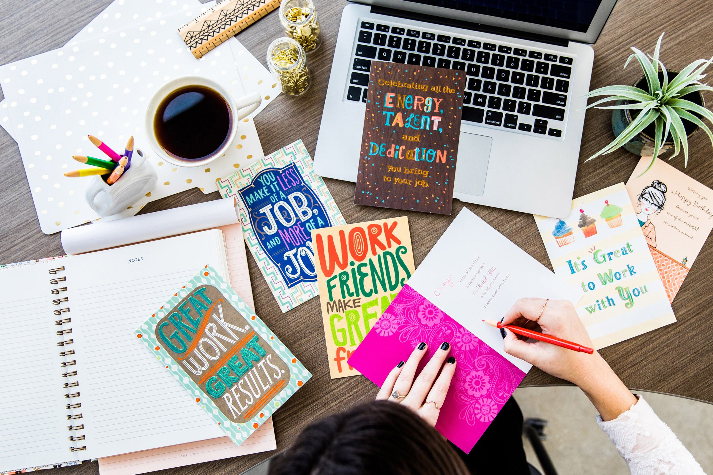 Greeting Cards by American Greetings Celebrate Each Moment