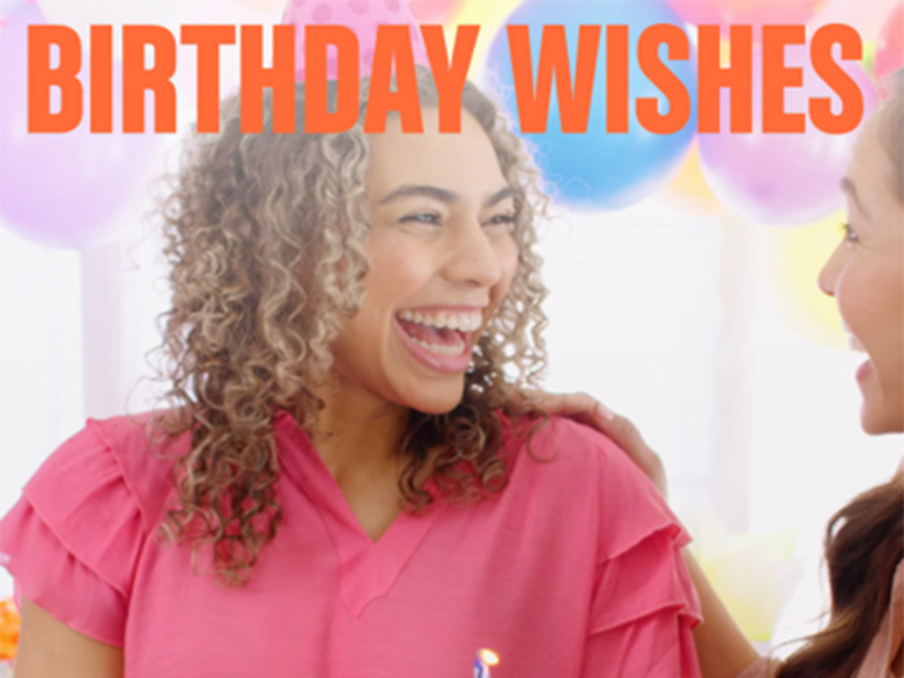 We are American Greetings the celebrations destination.