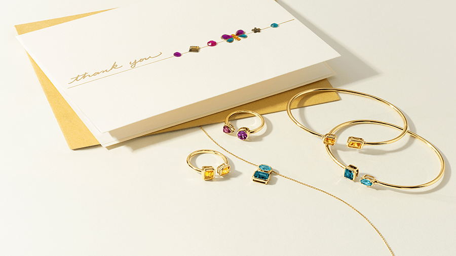 REEDS Jewelers Announces Exclusive Collaboration With Papyrus