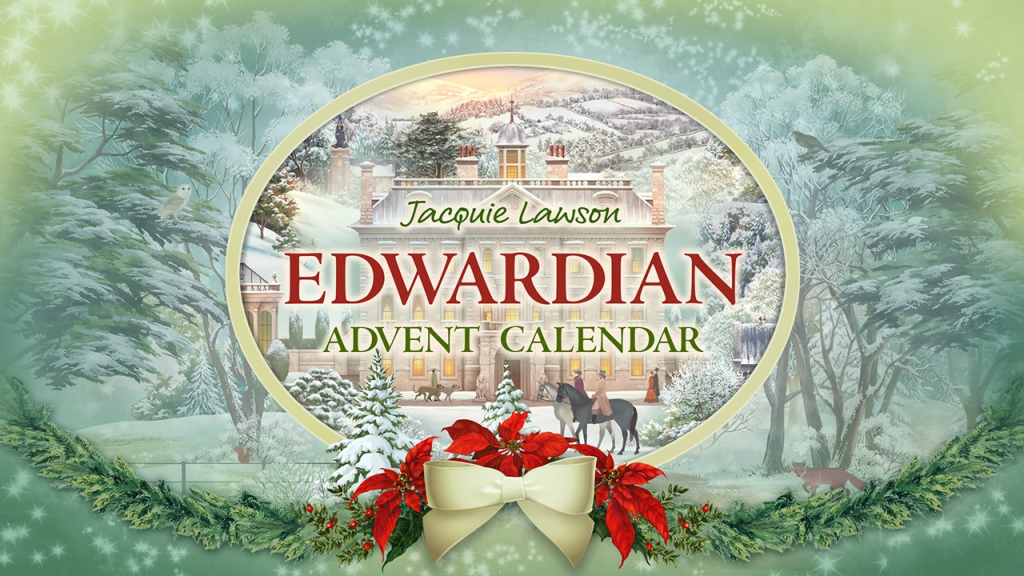 Count Down to Christmas With an Advent Calendar