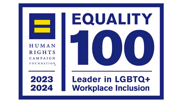 American Greetings Earns Top Score in Human Rights Campaign Foundation’s 2023–2024 Corporate Equality Index